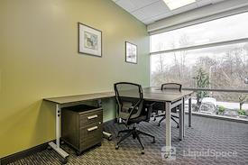 Regus | 201st Street