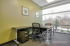 Regus | 201st Street