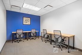 Regus | Greenwich