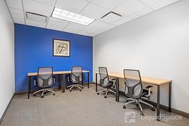 Regus | Greenwich