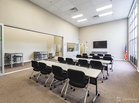 Working at Roseville Executive Suites at Roseville
