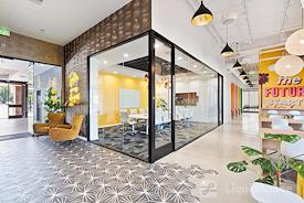 Colab Space