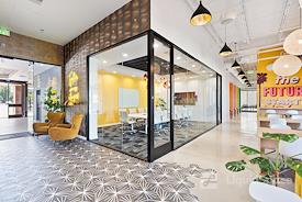Colab Space