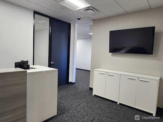 Working at HQ | Folsom at Folsom