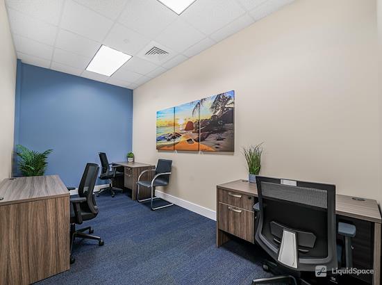 Working at W Executive Suites | Stuart at Stuart