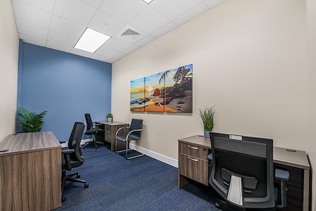 Stuart Office Space