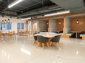 Regus | Exchange Tower