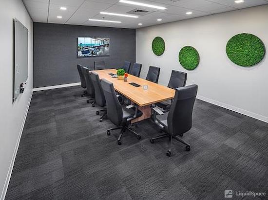 Working at Serendipity Labs - Atlanta Buckhead at Atlanta