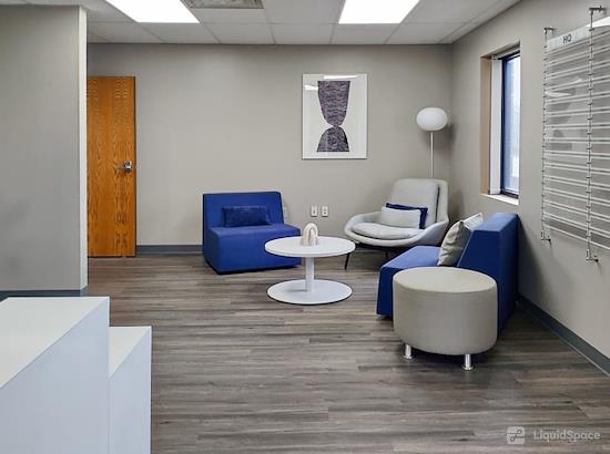 Working at Regus | Grand Island - Baseline Rd. at Grand Island