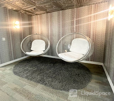 Quest Workspaces 777 Brickell Ave