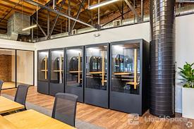 AvantSpace, San Rafael (Marin County)