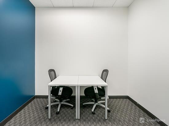 Working at Regus | Sugar Land - Three Sugar Creek at Sugar Land
