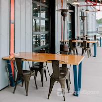 The Loading Dock - Wake Forest