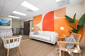 Meetawork CoWorking Space