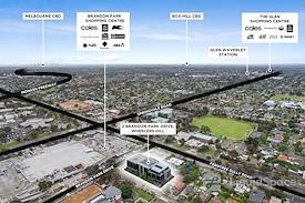 Sector Serviced Offices, Wheelers Hill