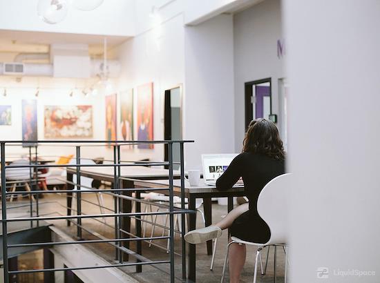 Working at TechArtista CWE at St. Louis