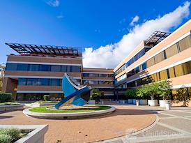 Regus | Mountain View Downtown