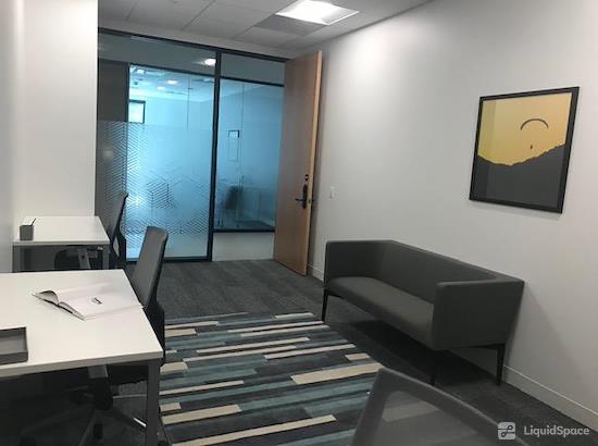 Working at SPACES | Creative Office and Co-working - Pasadena at Pasadena