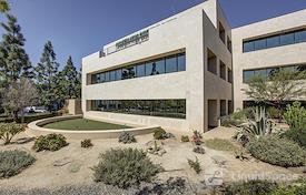 (ANA) Anaheim Hills Executive Suites