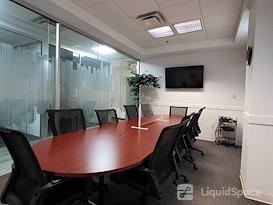Greater Toronto Executive Centre- Airport North