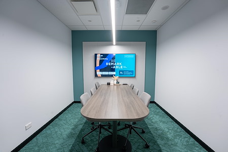 Waterman Workspaces (Blackburn North) - Williams Meeting Room