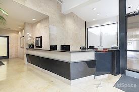 Newport Executive Center