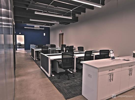 Working at iThrive Malvern PA at Malvern