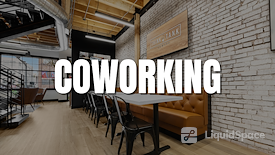 Think Tank Cowork