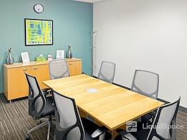 Regus || CA, Riverside - Turner Riverwalk
