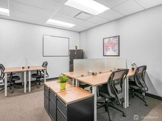 Working at Regus | MB, Winnipeg - St. Mary at Winnipeg