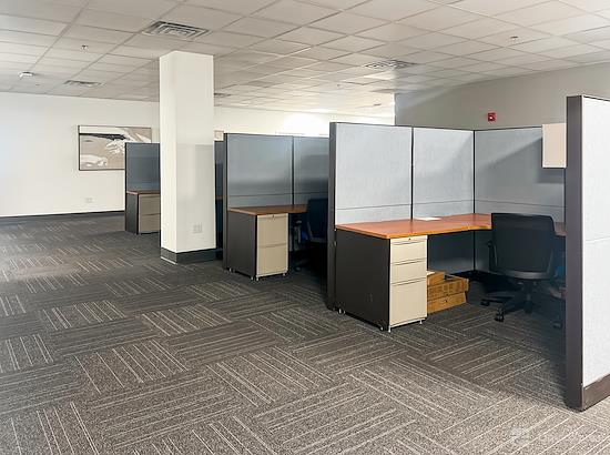 Working at Regus | MA, Quincy - Hancock Street at Quincy