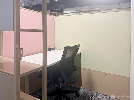 Working at Regus | Columbus - 5th Ave. at Columbus