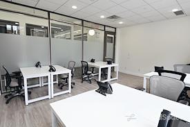 Executive Offices of New York