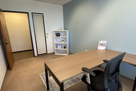 Regus  - Tualatin Private Office