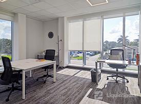Regus | FL, Naples - 3003 Tamiami Trail