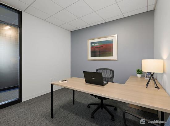 Working at Carr Workplaces - Laguna Niguel at Laguna Niguel