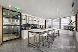 Sector Serviced Offices, Collins St