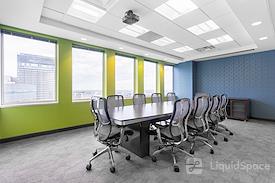 Regus | Downtown Republic Center