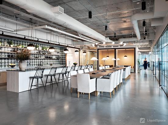 Working at Bond Collective - East Austin at Austin