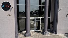 4 & Co Coworking Spaces Clearwater