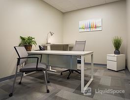 Office Evolution - Tampa