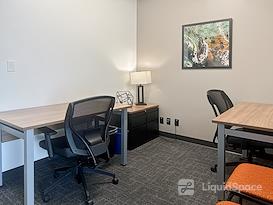 Regus | South Surrey