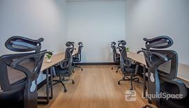 WorQ Coworking