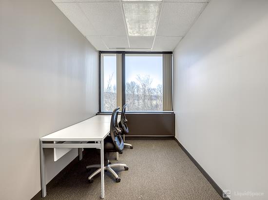 Working at Regus | Lee Farm Corporate Park at Danbury