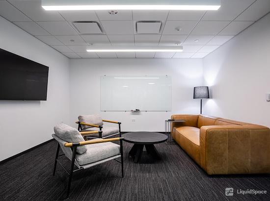 Working at Venture X | Chicago - Oak Brook at Oakbrook Terrace