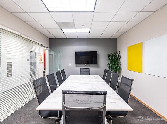 Working at Barrister Executive Suites | Manhattan Beach at Manhattan Beach