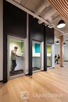 Vibe Coworks