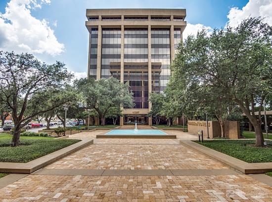 Working at Boxer - Carillon Towers at Dallas