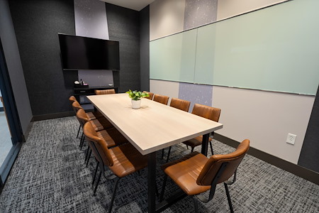 COhatch - Tarpon Springs  - The Beam Meeting Room
