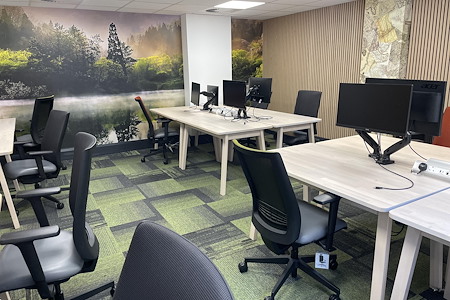 DeskLodge Beacon Tower - Part-Time Office DeskLodge Beacon Tower